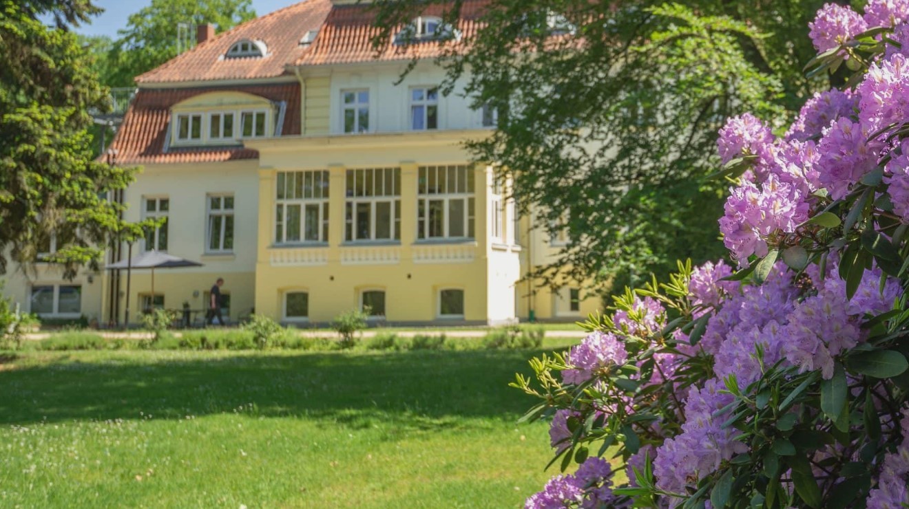 Fastenurlaub