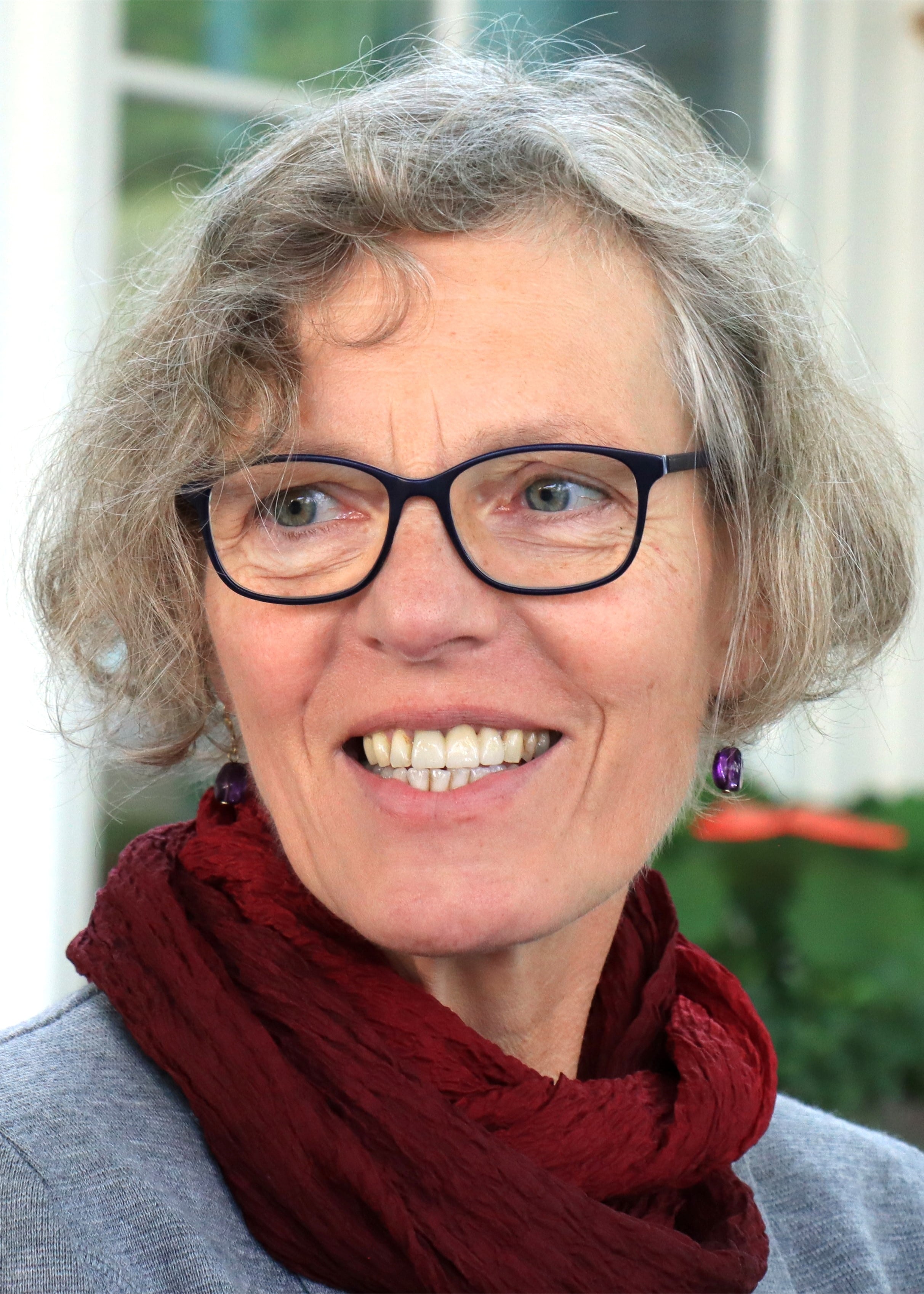 Uta-Maria Döhn